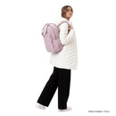 Morral Ejecutivo Porta PC14" Toscana Rosado Mujer