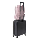 Morral Ejecutivo Porta PC14" Toscana Rosado Mujer