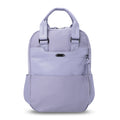 'Morral Ejecutivo Porta PC 14" Toscana Morado Mujer