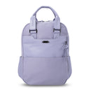 'Morral Ejecutivo Porta PC 14" Toscana Morado Mujer