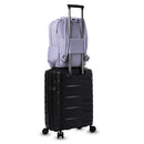 'Morral Ejecutivo Porta PC 14" Toscana Morado Mujer