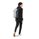 MORRAL URBAN ATL - Color: Gris - Talla: XL