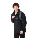 MORRAL URBAN ATL - Color: Gris - Talla: XL