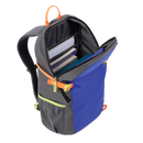 MORRAL URBAN ATL - Color: Azul - Talla: XL