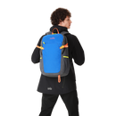 MORRAL URBAN ATL - Color: Azul - Talla: XL