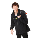 MORRAL URBAN ATL - Color: Azul - Talla: XL