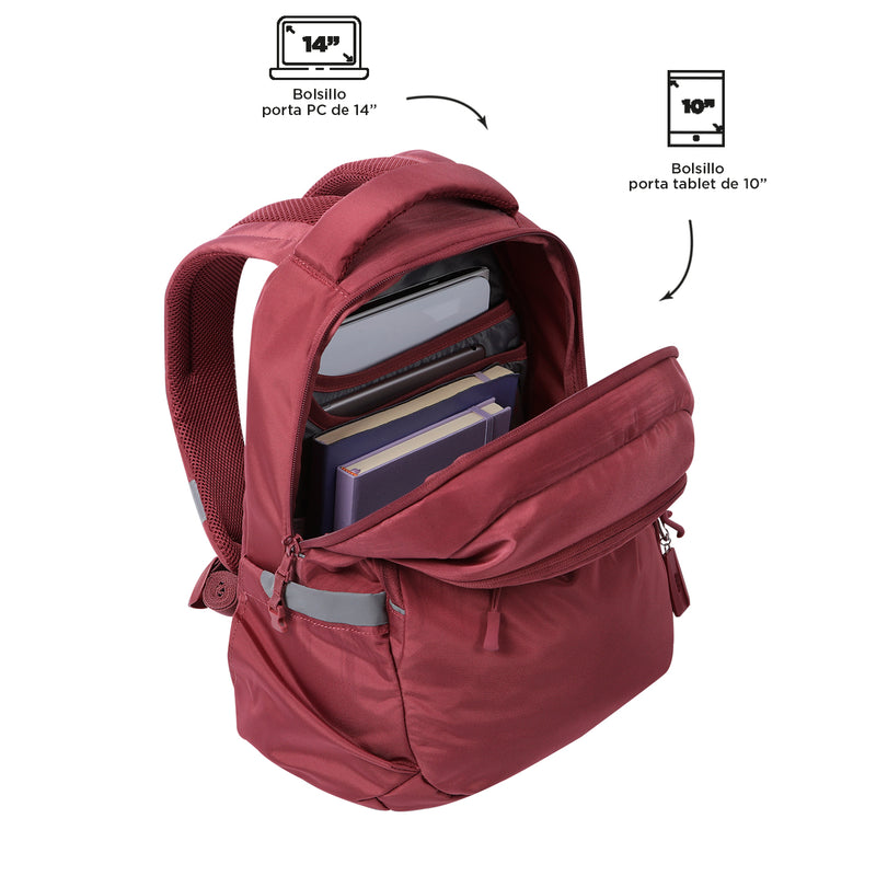 MORRAL P TABLET Y PC MISISIPI - color: rosado