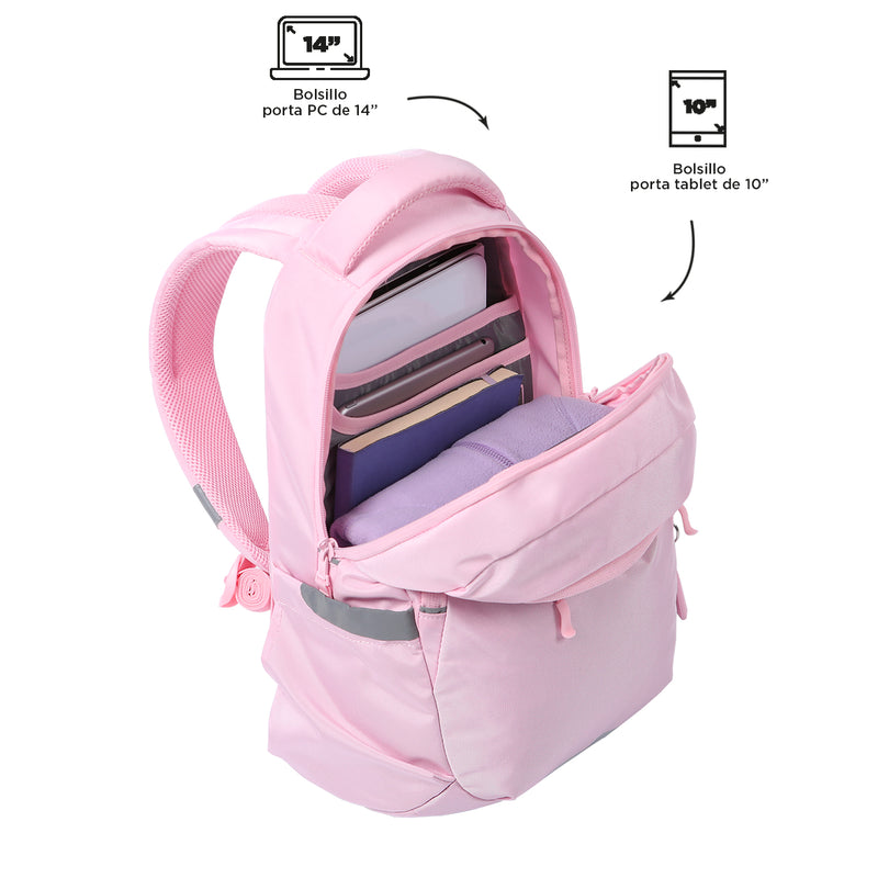 MORRAL P TABLET Y PC MISISIPI - color: rosado