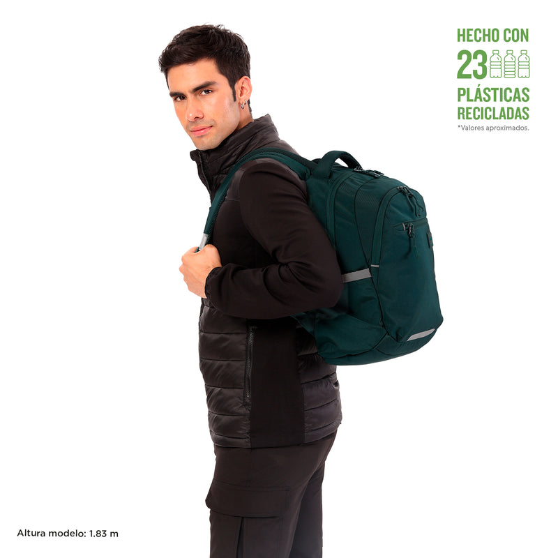 MORRAL P TABLET Y PC MISISIPI - color: Verde