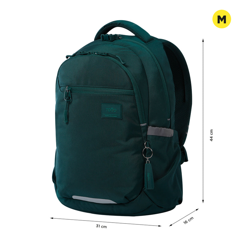 MORRAL P TABLET Y PC MISISIPI - color: Verde