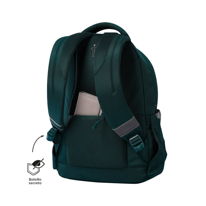 MORRAL P TABLET Y PC MISISIPI - color: Verde