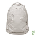 Morral Universitario Porta PC 14" Misisipi Beige Mujer