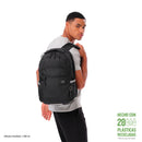 Morral Universitario Porta PC 15.4" Indo Rojo Mujer