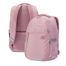 Morral Universitario Porta PC 15.4" Indo Rojo Mujer