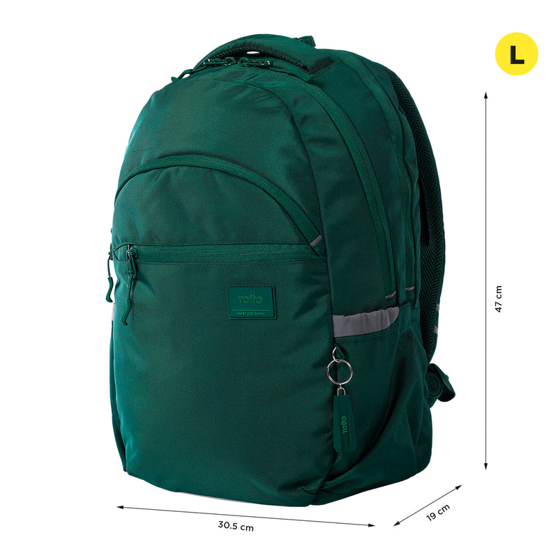 MORRAL P TABLET Y PC INDO - color: verde