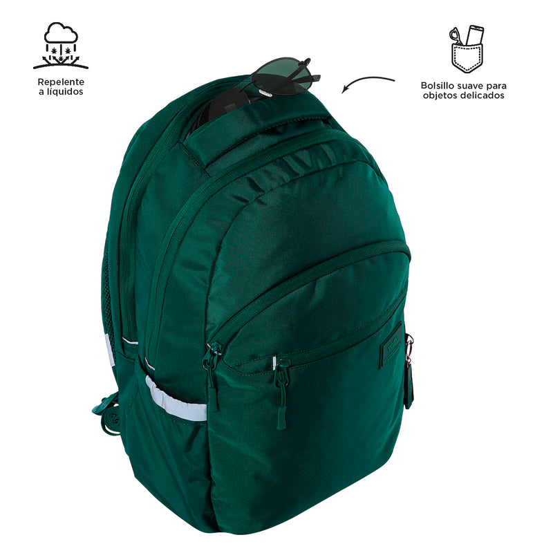 MORRAL P TABLET Y PC INDO - color: verde