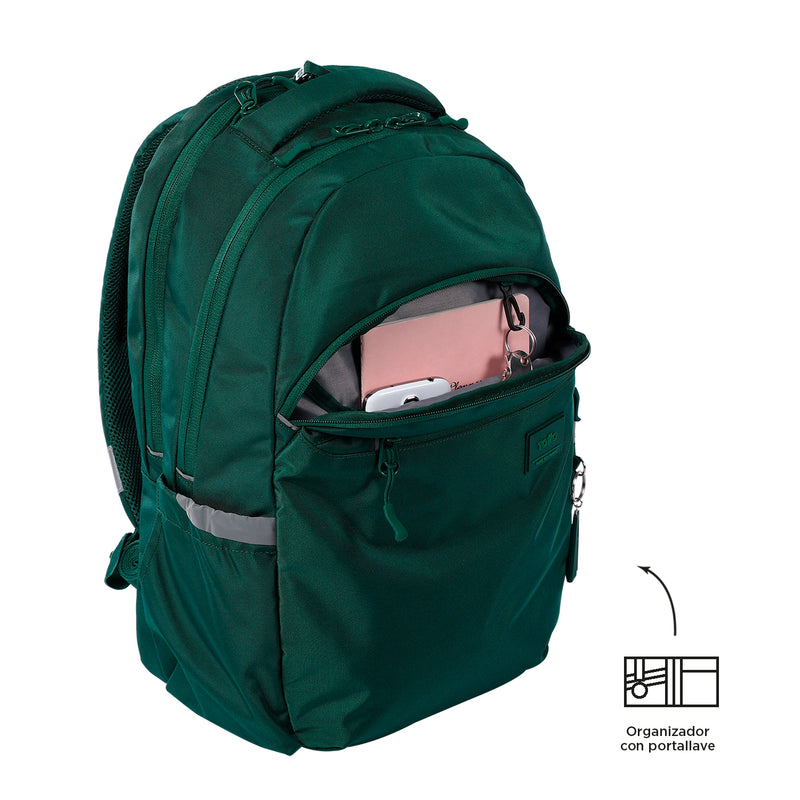 MORRAL P TABLET Y PC INDO - color: verde