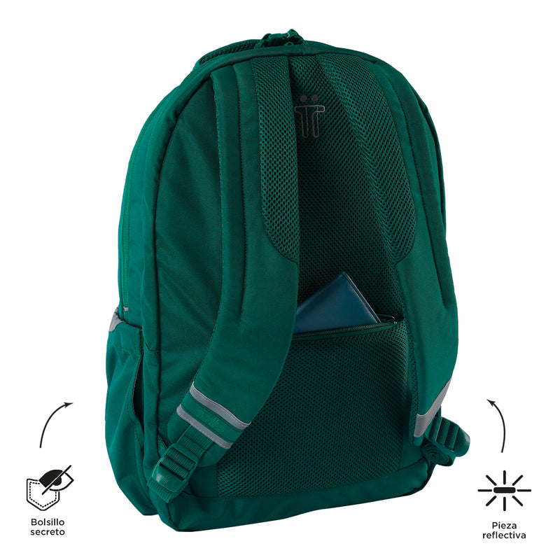 MORRAL P TABLET Y PC INDO - color: verde