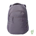 Morral Universitario Porta PC 15.4" Indo Negro Unisex