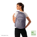 Morral Universitario Porta PC 15.4" Indo Rojo Mujer