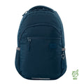 Morral Universitario Porta PC 15.4" Indo Negro Unisex