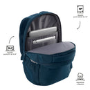 Morral Universitario Porta PC 15.4" Indo Rojo Mujer