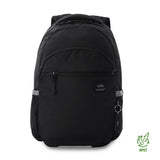 Morral Universitario Porta PC 15.4" Indo Negro Unisex