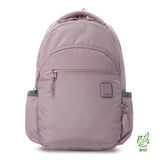 Morral Universitario Indo 2.0 Porta PC 15" Negro