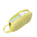 Combo Juvenil X 3 + Lonchera + Cartuchera Yuno Morral 14" Rosado Mujer