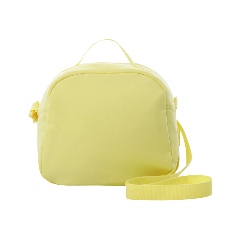 Combo Juvenil X 3 + Lonchera + Cartuchera Yuno Morral 14" Rosado Mujer