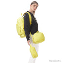 Combo Juvenil X 3 + Lonchera + Cartuchera Yuno Morral 14" Rosado Mujer