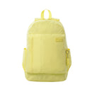 Combo Juvenil X 3 + Lonchera + Cartuchera Yuno Morral 14" Rosado Mujer