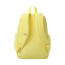 Combo Juvenil X 3 + Lonchera + Cartuchera Yuno Morral 14" Rosado Mujer