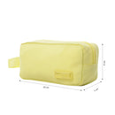 Combo Juvenil X 3 + Lonchera + Cartuchera Yuno Morral 14" Rosado Mujer