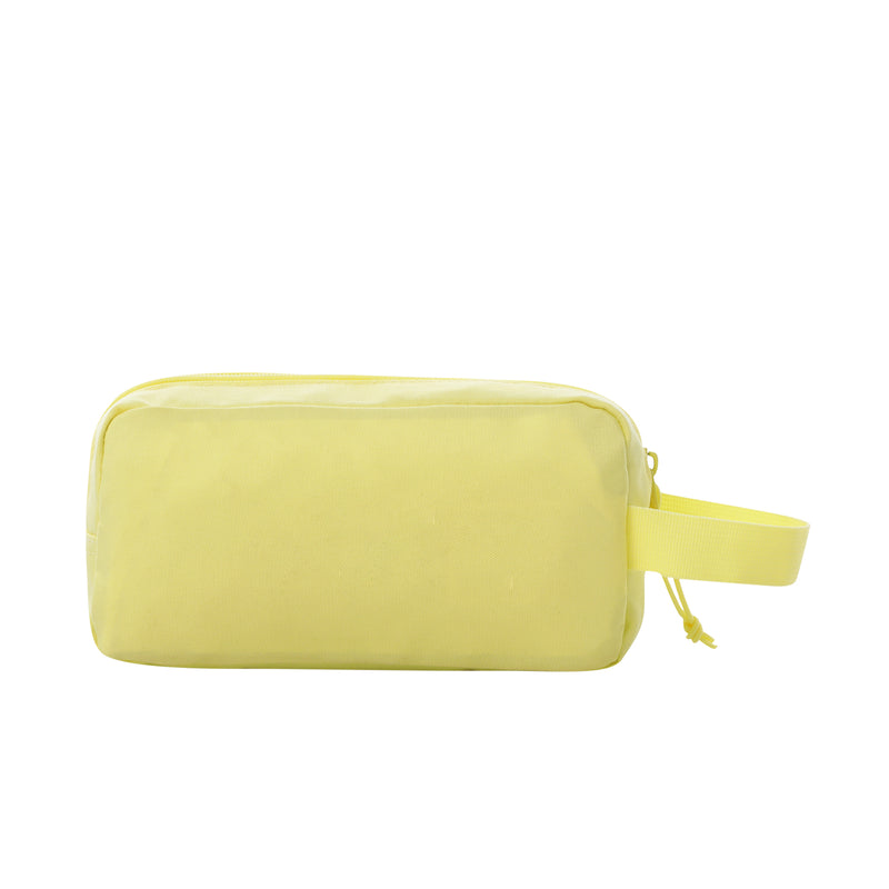 Combo Juvenil X 3 + Lonchera + Cartuchera Yuno Morral 14" Rosado Mujer