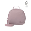 Combo Juvenil X 3 + Lonchera + Cartuchera Yuno Morral 14" Rosado Mujer
