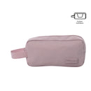 Combo Juvenil X 3 + Lonchera + Cartuchera Yuno Morral 14" Rosado Mujer