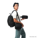 Combo Juvenil X 3 + Lonchera + Cartuchera Yuno Morral 14" Rosado Mujer