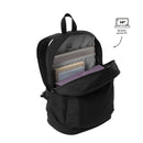 Combo Juvenil X 3 + Lonchera + Cartuchera Yuno Morral 14" Rosado Mujer