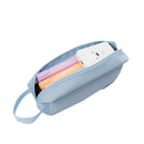 Combo Juvenil X 3 + Lonchera + Cartuchera Yuno Morral 14" Rosado Mujer