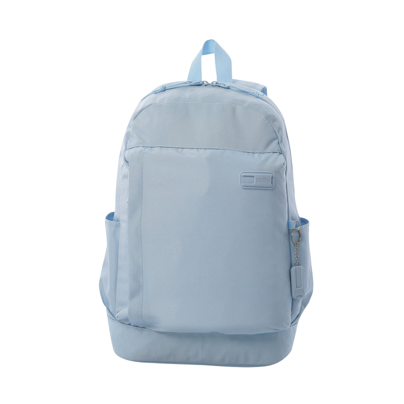 Combo Juvenil X 3 + Lonchera + Cartuchera Yuno Morral 14" Rosado Mujer