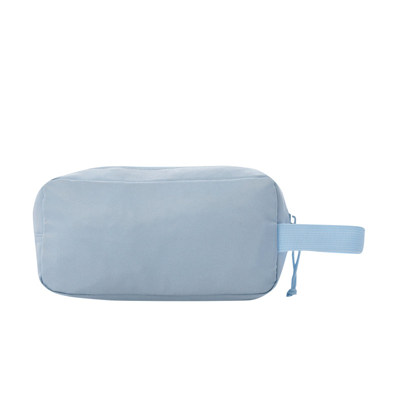 Combo Juvenil X 3 + Lonchera + Cartuchera Yuno Morral 14" Rosado Mujer