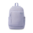 'Combo Juvenil X 3 Morral Porta PC 14" + Lonchera + Cartuchera Yuno Morado