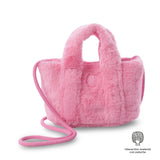 BOLSO FLUFFY