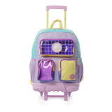 Morral Rue Bomper Blocks L
