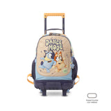 Morral Rue Bomper Bluey Dance M