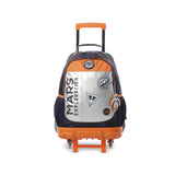 Morral Rue Bomper Cosmo L