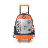 Morral Rue Bomper Cosmo M