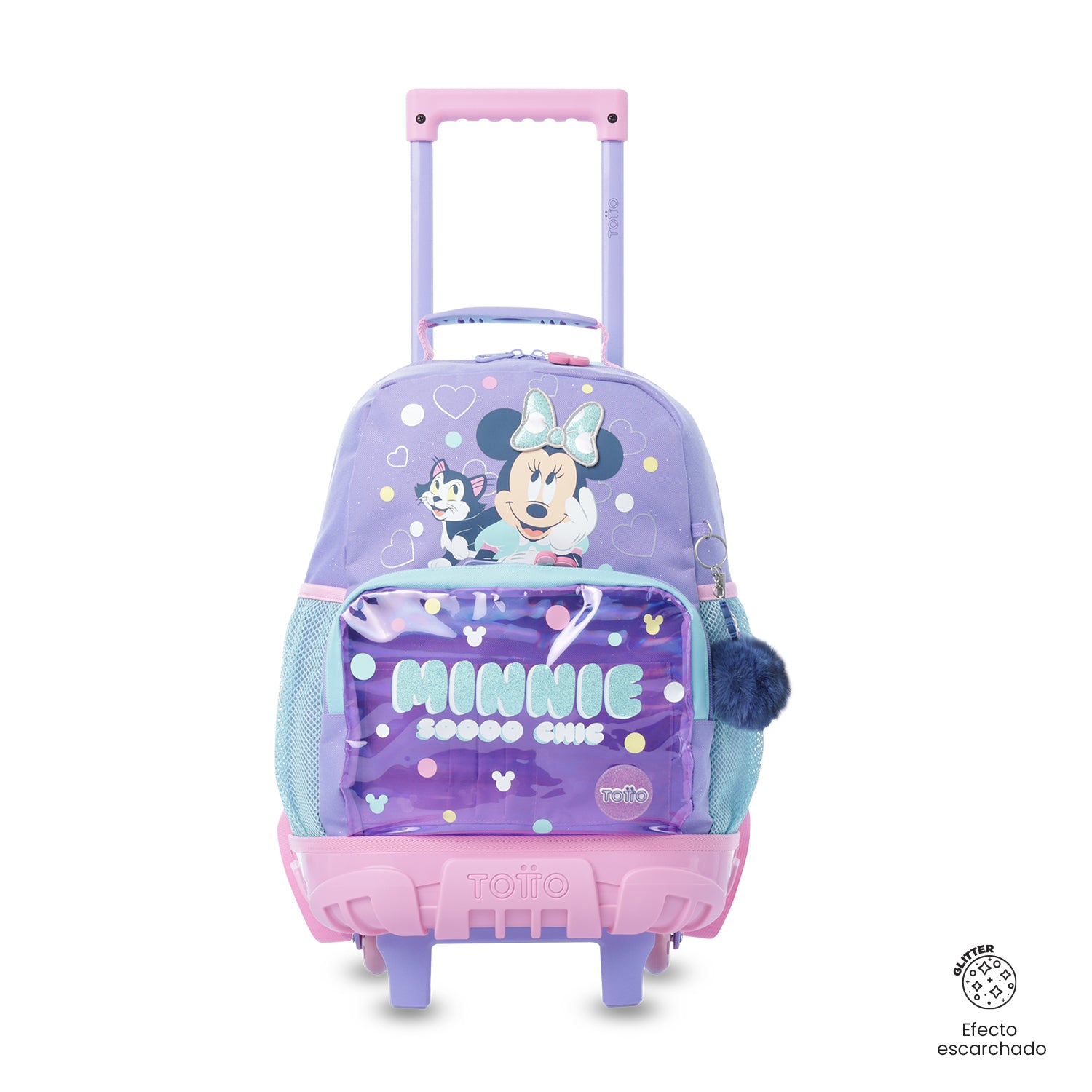 MORRAL RUE BOMPER MINNIE M MJ03MNN005-2526-8UFM