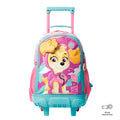 Morral ruedas Niña Paw Patrol Skye M Rosado